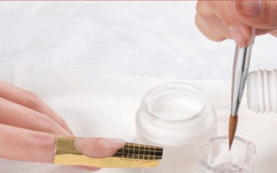 ASK ANA: Are Fake Nails Safe?