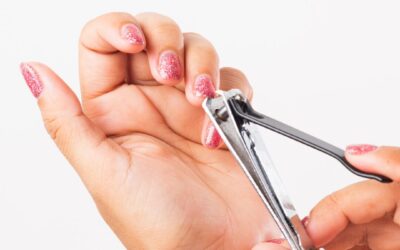 ASK ANA: Nail Clippers – Are They Safe?