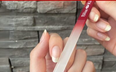 ASK ANA: Nail File – Should I File In One Direction?