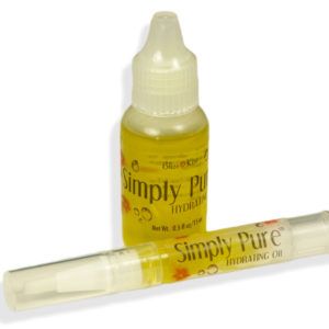 STARTER KIT Simply Pure