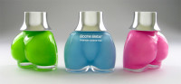 nail polish bubbles bootie babe bottle