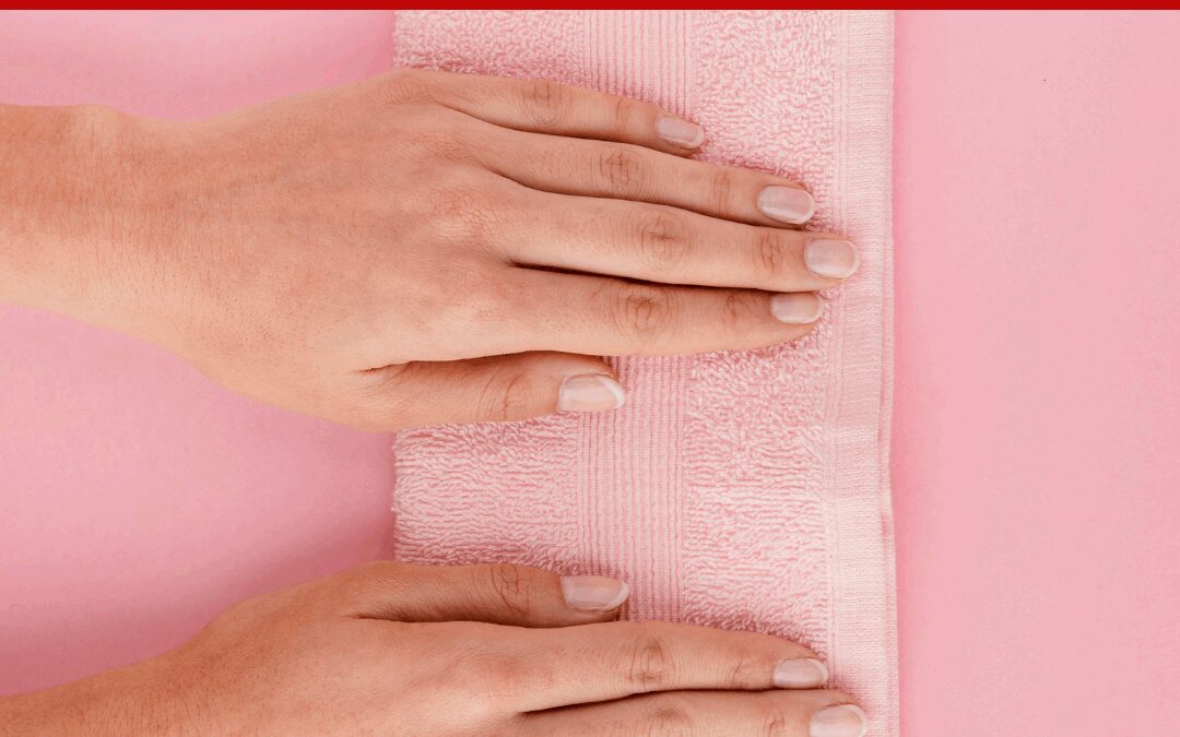 ASK ANA – Color Changing Nail Polish