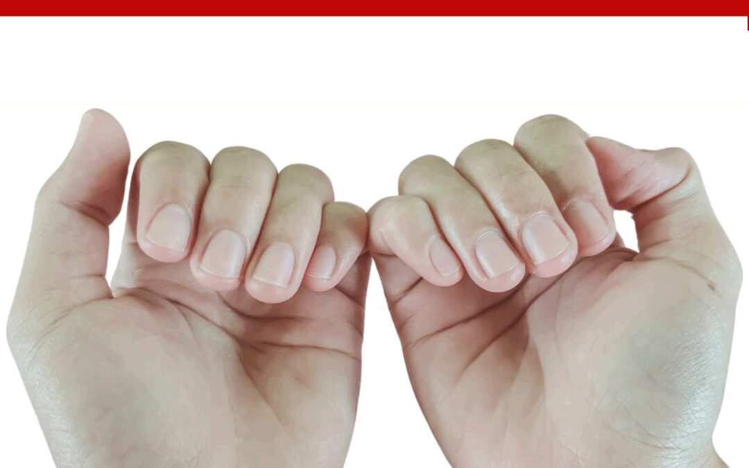 ASK DOUG: Nail Growth – How Do Fingernails Grow?