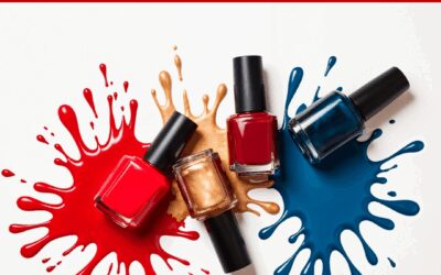 Ingredients in Polish – Are They Harmful?