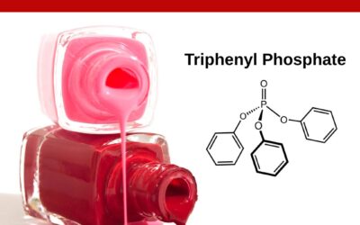 ASK DOUG: Is TPHP In Polish Toxic?