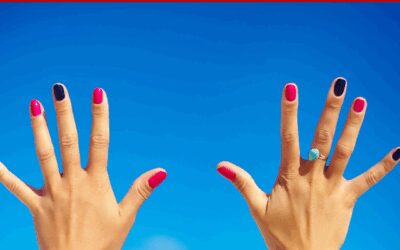 Do Nails Breathe? Should I Take Polish Breaks?