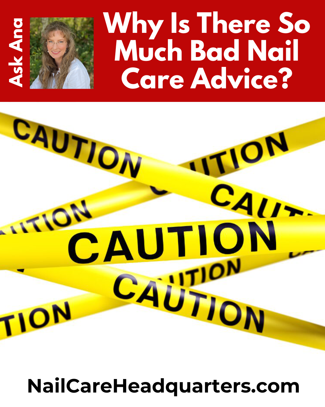 nailcarehq.com why is there so much bad nail advice?