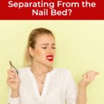 www.nailcareheadquarters.com nail separating from nail bed