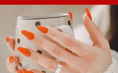 The Russian Manicure – Is It Dangerous?