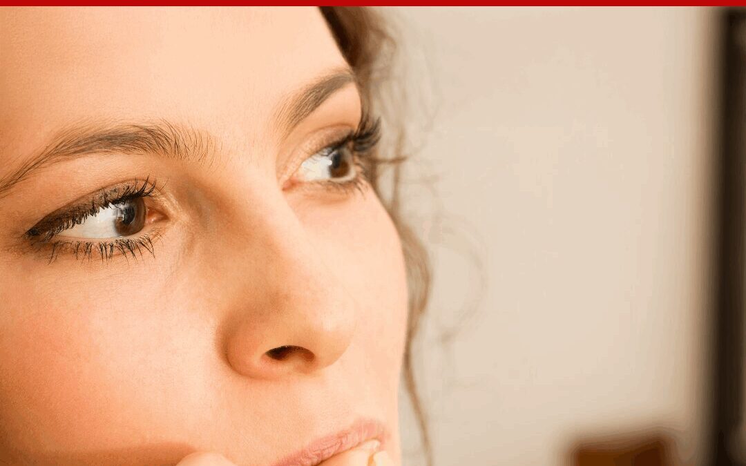 How To Stop Biting Skin