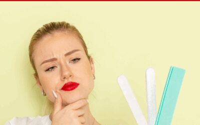 Nail Files – Which Is The Best Nail File For You?