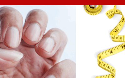 ASK DOUG: Thicker Nails – Can I Make My Nails Thicker?