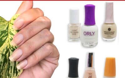 Best Ridge Filler – The Basecoat Challenge