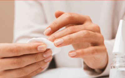 ASK ANA: Is Acetone a Safe Nail Polish Remover?