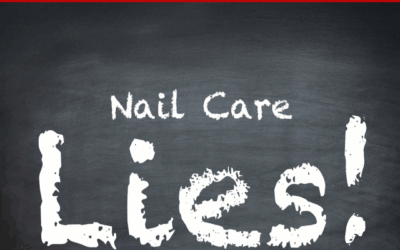 Huffington Post Publishes Lies About Nails