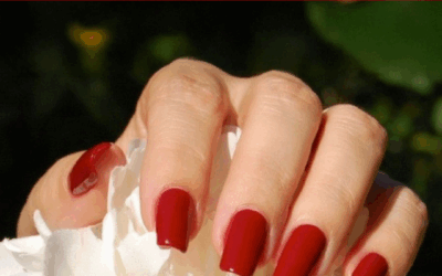 ASK ANA: Curved Nails – Can I Change My C-Curve?