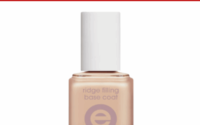 Essie Base Coat – Are the Claims True?