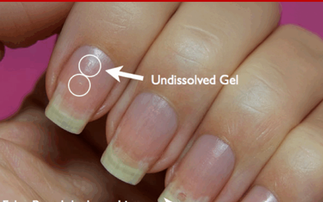 Why I Don’t Wear Gel Nail Polish Anymore