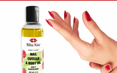 Does Nail Oil Penetrate Polish?