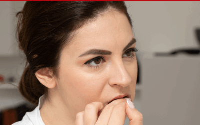 Nail Biting – Using Science To Quit